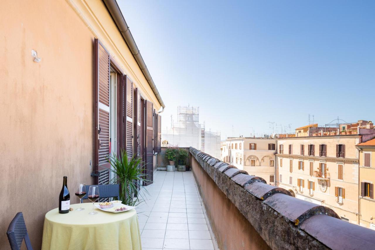 Dimora Palazzo Morelli チーヴィタ・カステッラーナ エクステリア 写真