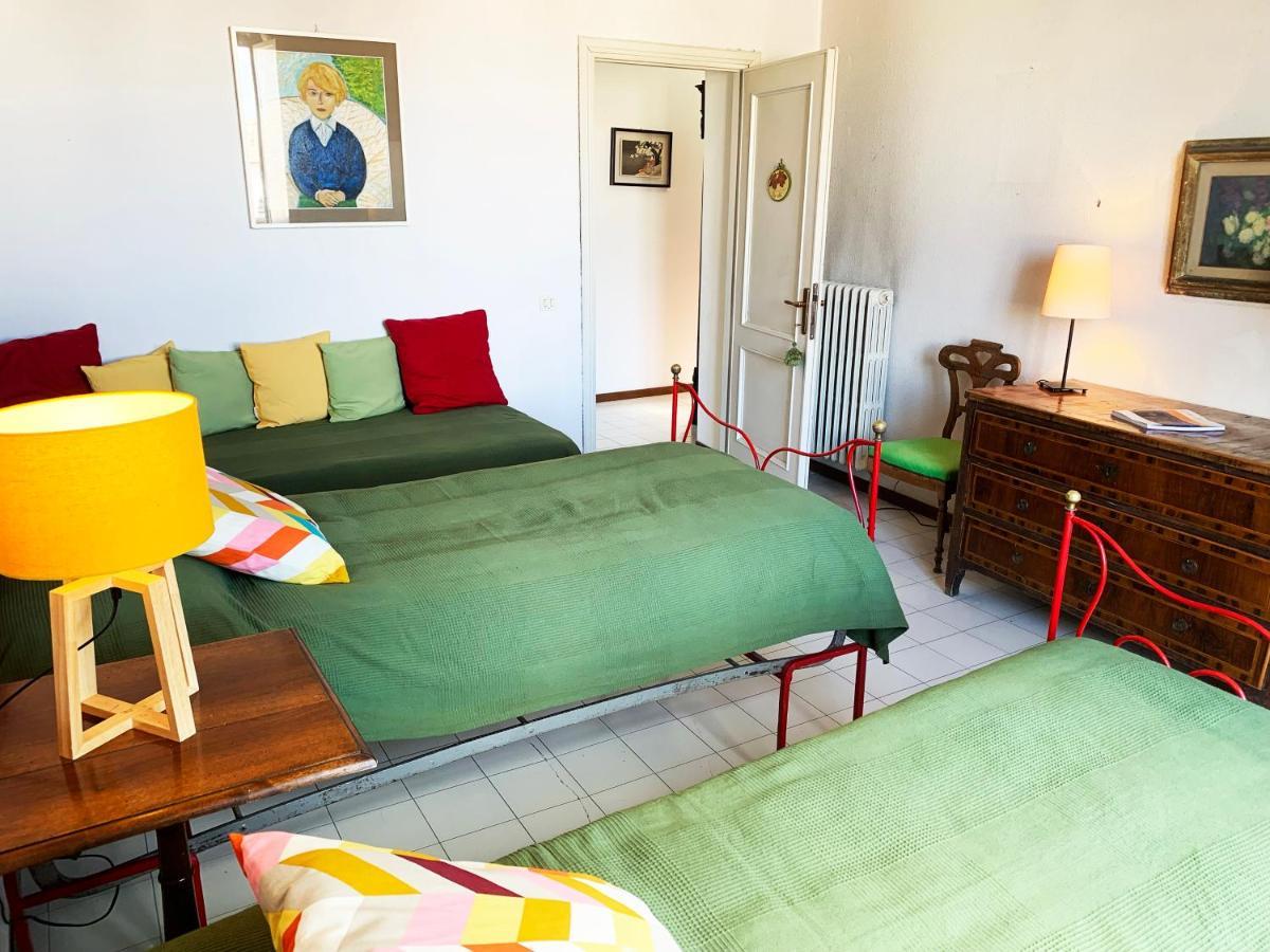 Dimora Palazzo Morelli チーヴィタ・カステッラーナ エクステリア 写真