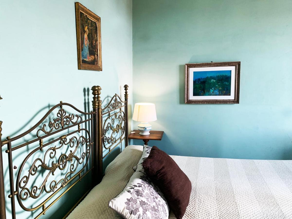 Dimora Palazzo Morelli チーヴィタ・カステッラーナ エクステリア 写真